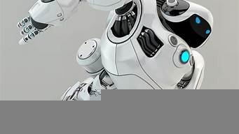 智能机器人 大(智能机器人大赛官网)